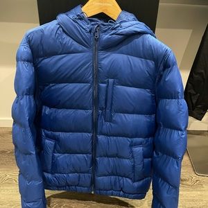 Men’s Bonobos Puffer Jacket